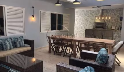 Casa com 3 quartos à venda na Rua José Lógulo, --, Mooca, São Paulo, 300 m2 por R$ 2.050.000