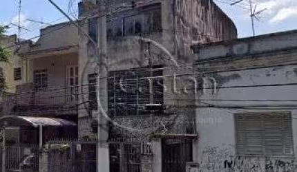 Casa com 3 quartos à venda na Largo São José do Maranhão, --, Tatuapé, São Paulo, 222 m2 por R$ 608.000