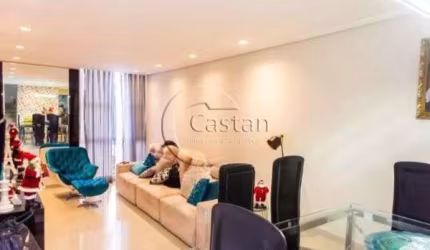 Casa com 4 quartos à venda na Rua Padre Corrado Stefani, --, Mooca, São Paulo, 219 m2 por R$ 1.862.000