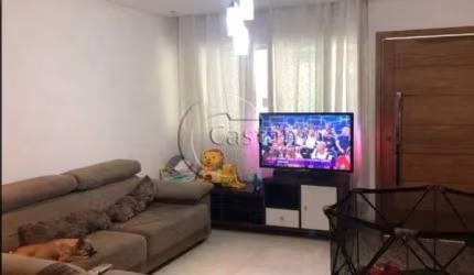 Casa com 3 quartos à venda na Rua Ministro Salgado Filho, --, Mooca, São Paulo, 300 m2 por R$ 1.600.000