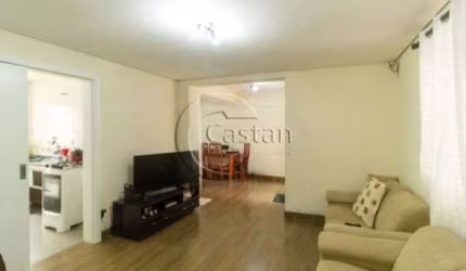 Casa com 4 quartos à venda na Rua Henrique Coelho, --, Cambuci, São Paulo, 163 m2 por R$ 1.445.000
