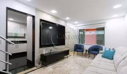 Casa com 3 quartos à venda na Rua Tauandê, --, Vila Formosa, São Paulo, 81 m2 por R$ 1.187.500