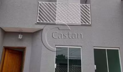 Casa com 3 quartos à venda na Rua Maria do Carmo, --, Vila Alpina, São Paulo, 95 m2 por R$ 760.000