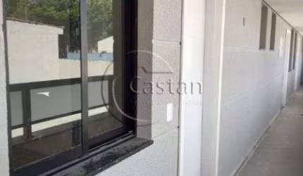 Apartamento com 1 quarto à venda na Rua Marius, --, Vila Ema, São Paulo, 31 m2 por R$ 228.000