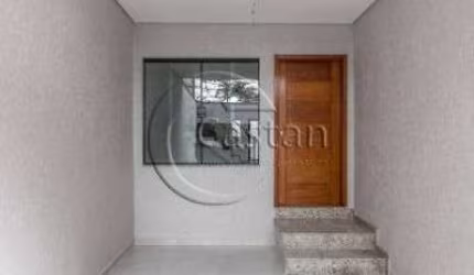 Casa com 3 quartos à venda na Rua José Gonçalves Galeão, --, Jardim Avelino, São Paulo, 110 m2 por R$ 985.000