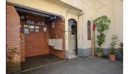 Casa com 3 quartos à venda na Rua Barão de Juparanã, --, Vila Zelina, São Paulo, 210 m2 por R$ 1.280.000