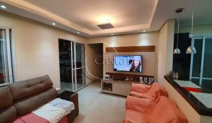 Apartamento com 3 quartos à venda na Rua Catumbi, --, Belém, São Paulo, 95 m2 por R$ 1.015.000