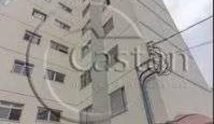 Apartamento com 3 quartos à venda na Rua Gaspar Fernandes, --, Ipiranga, São Paulo, 74 m2 por R$ 560.000