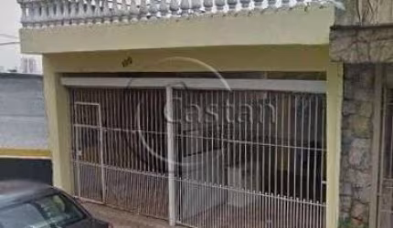 Casa com 5 quartos à venda na Rua Salvador do Vale, --, Vila Formosa, São Paulo, 290 m2 por R$ 1.595.000