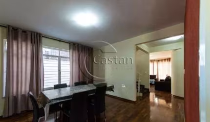 Casa com 3 quartos à venda na Rua Barão de Juparanã, --, Vila Zelina, São Paulo, 360 m2 por R$ 1.150.000