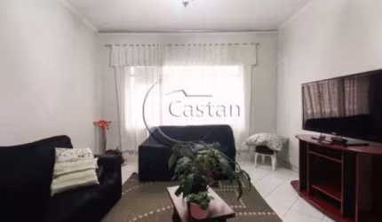 Casa com 3 quartos à venda na Rua Antônio Fernandes de Abreu, --, Tatuapé, São Paulo, 118 m2 por R$ 1.700.000
