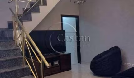 Casa com 2 quartos à venda na Tina Modotti, --, Vila Formosa, São Paulo, 145 m2 por R$ 479.000