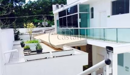 Casa com 12 quartos à venda na Rua Almirante Calheiros, --, Tatuapé, São Paulo, 420 m2 por R$ 4.000.000