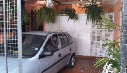 Casa com 4 quartos à venda na Rua Nossa Senhora Acheropita, --, Vila Prudente, São Paulo, 147 m2 por R$ 504.450