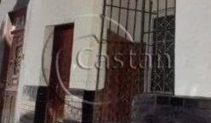 Casa com 8 quartos à venda na Rua Frei Gaspar, --, Mooca, São Paulo, 181 m2 por R$ 850.000