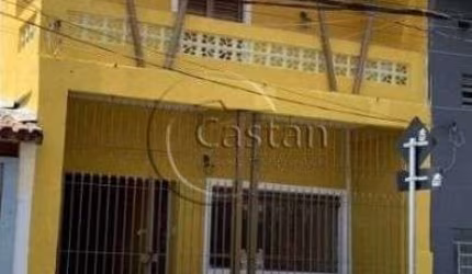 Casa com 3 quartos à venda na Rua Professor Pedreira de Freitas, --, Tatuapé, São Paulo, 240 m2 por R$ 1.064.000