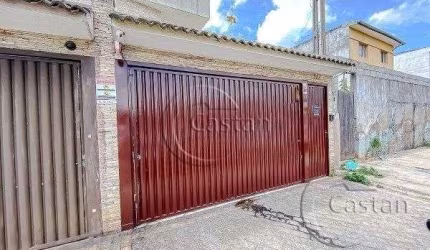 Casa com 4 quartos à venda na Rua Farol Paulistano, --, Mooca, São Paulo, 200 m2 por R$ 1.300.000