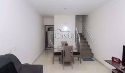 Casa com 3 quartos à venda na Rua São Sabino, --, Vila Formosa, São Paulo, 85 m2 por R$ 650.000