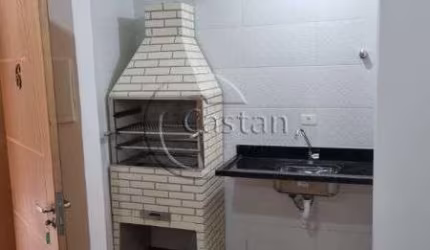 Apartamento com 2 quartos à venda na Rua Tanganica, --, Vila Formosa, São Paulo, 50 m2 por R$ 350.000