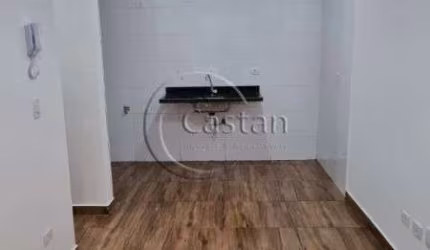 Apartamento com 1 quarto à venda na Rua Tanganica, --, Vila Formosa, São Paulo, 28 m2 por R$ 220.000