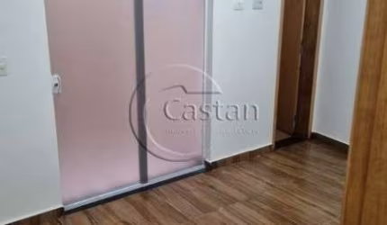 Apartamento com 1 quarto à venda na Rua Tanganica, --, Vila Formosa, São Paulo, 28 m2 por R$ 229.000
