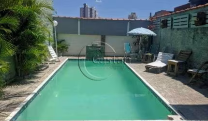 Casa com 5 quartos à venda na Rua Durvalina, --, Vila Matilde, São Paulo, 216 m2 por R$ 750.000