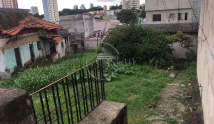 Terreno à venda na Rua Mandioré, --, Vila Formosa, São Paulo, 109 m2 por R$ 1.915.000