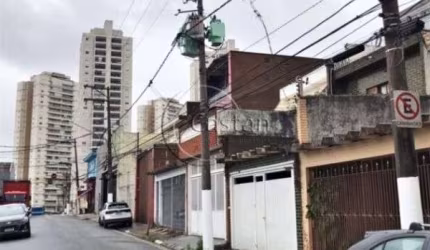 Casa com 2 quartos à venda na Rua Marcelo Müller, --, Jardim Independência, São Paulo, 225 m2 por R$ 739.000