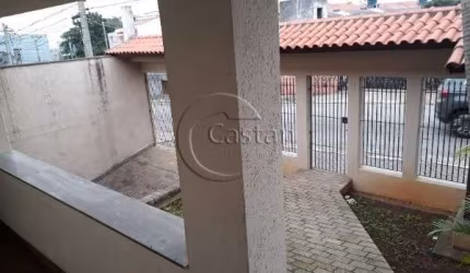 Casa com 4 quartos à venda na Rua Hermeto Lima, --, Vila Alpina, São Paulo, 150 m2 por R$ 1.200.000