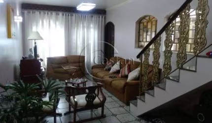 Casa com 3 quartos à venda na Rua Oliveira Catrambi, --, Vila Formosa, São Paulo, 300 m2 por R$ 744.700