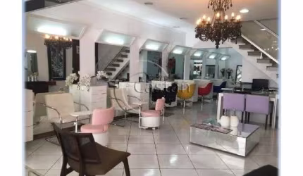 Sala comercial com 6 salas para alugar na Rua José Oscar Abreu Sampaio, --, Jardim Anália Franco, São Paulo, 213 m2 por R$ 10.000