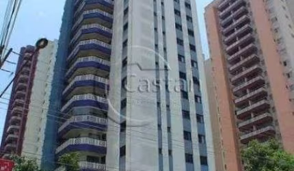 Apartamento com 3 quartos à venda na Rua Emílio Mallet, --, Tatuapé, São Paulo, 151 m2 por R$ 1.595.750