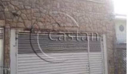 Casa com 3 quartos à venda na Rua Pedro Nolasco da Cunha, --, Jardim Avelino, São Paulo, 160 m2 por R$ 990.000