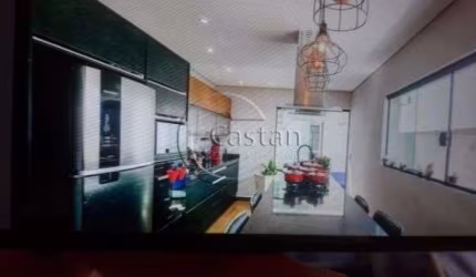 Casa com 4 quartos à venda na Avenida dos Pequis, --, Vila Formosa, São Paulo, 375 m2 por R$ 775.000