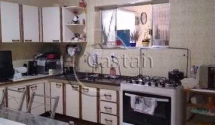 Casa com 2 quartos à venda na Rua Doutor Roberto Reid Kalley, --, Tatuapé, São Paulo, 90 m2 por R$ 905.000