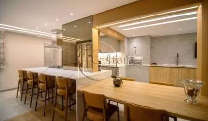Apartamento com 4 quartos à venda na Rua Celso de Azevedo Marques, --, Mooca, São Paulo, 156 m2 por R$ 3.510.640
