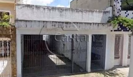Casa com 2 quartos à venda na Rua Santa Cruz das Palmeiras, --, Vila Prudente, São Paulo, 100 m2 por R$ 480.000