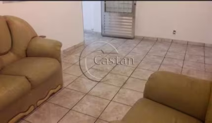 Casa em condomínio fechado com 2 quartos à venda na Rua do Hipódromo, --, Mooca, São Paulo, 95 m2 por R$ 390.000