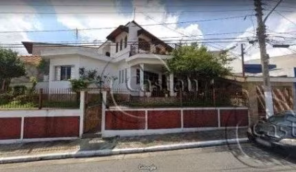 Casa com 6 quartos à venda na Rua Justiniano, --, Vila Alpina, São Paulo, 350 m2 por R$ 900.000