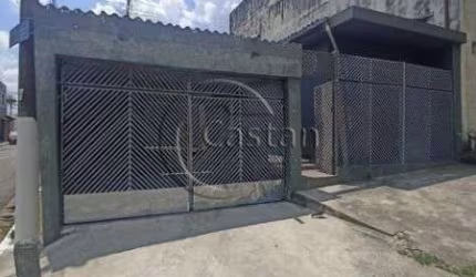 Casa com 3 quartos à venda na Rua Princesa Maria Pia, --, Vila Santa Clara, São Paulo, 149 m2 por R$ 700.000