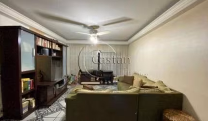 Casa com 3 quartos à venda na Avenida Luca, --, Vila Formosa, São Paulo, 138 m2 por R$ 1.140.000