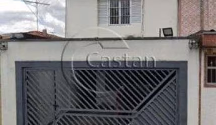 Casa com 4 quartos à venda na Rua Jabaeté, --, Vila Regente Feijó, São Paulo, 200 m2 por R$ 1.000.000