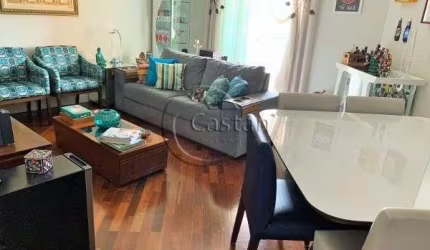 Apartamento com 3 quartos à venda na Rua Voltolino, --, Mooca, São Paulo, 114 m2 por R$ 679.000