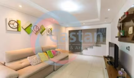 Casa com 3 quartos à venda na Rua Orozimbo Maia, --, Mooca, São Paulo, 169 m2 por R$ 1.080.000