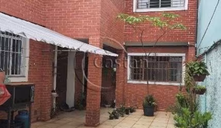Casa com 3 quartos à venda na Rua Tenente Antônio João, --, Brás, São Paulo, 104 m2 por R$ 617.500