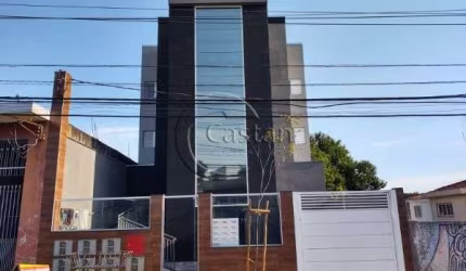 Apartamento com 2 quartos à venda na Avenida Montemagno, --, Vila Formosa, São Paulo, 48 m2 por R$ 350.000