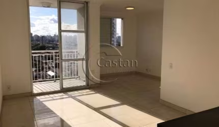 Apartamento com 3 quartos à venda na Rua Maria Daffre, --, Vila Prudente, São Paulo, 60 m2 por R$ 550.000