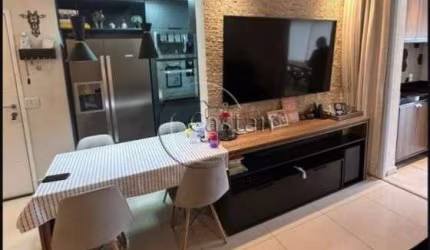Apartamento com 3 quartos à venda na Rua Jaboticabal, --, Mooca, São Paulo, 150 m2 por R$ 1.500.000