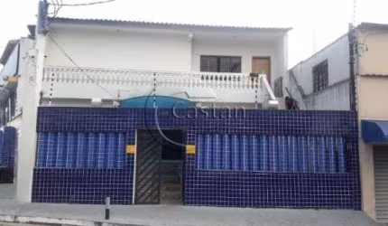 Prédio com 3 salas à venda na Rua Três Pedras, --, Vila Alpina, São Paulo, 643 m2 por R$ 5.700.000
