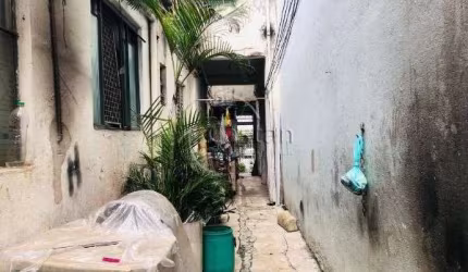 Casa com 8 quartos à venda na Rua Juvenal Parada, --, Mooca, São Paulo, 280 m2 por R$ 1.900.000